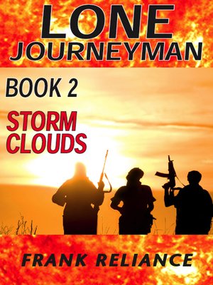 cover image of Lone Journeyman Book 2